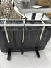 格力（GREE）石墨烯油汀取暖器家用大型電暖器電暖氣電暖氣片暖風(fēng)機嬰兒孕婦無(wú)光防燙踢腳線(xiàn)電熱膜 觸控式 電熱膜 2500W 曬單實(shí)拍圖