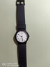 卡西歐（CASIO）小黑表男女表中性學(xué)生公務(wù)員考試中高考可用石英表MQ-24-7B 曬單實(shí)拍圖
