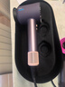 戴森（DYSON）HD16 智能吹風(fēng)機 Supersonic 電吹風(fēng) 負離子 速干護發(fā)   禮物推薦 HD16晶耀紫色 曬單實(shí)拍圖