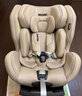 RECARO兒童安全座椅0-4-7歲寶寶椅360旋轉汽車(chē)用i-Size認證XENON 1 雷霆 優(yōu)雅米 曬單實(shí)拍圖