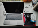 H&U&W國行【2025新英特爾+酷睿i7】筆記本電腦輕薄本大學(xué)生辦公便攜高性能游戲本商務(wù)設計AI標壓手提本 【15代14英寸】英特爾IPS護眼+9D藍光全面屏 16G內存/512G超速硬盤(pán) 曬單實(shí)拍圖