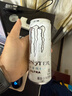 魔爪（Monster） 無(wú)糖超越 能量飲料 風(fēng)味飲料 功能飲料 330ml*12罐整箱裝 曬單實(shí)拍圖