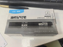 晨光（M&G）記號筆粗頭速干油性筆防水不掉色大頭筆物流快遞專(zhuān)用工地批發(fā)大容量速干標記筆 黑色20支 曬單實(shí)拍圖