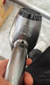 火之鳳吹風(fēng)機6600X 發(fā)廊專(zhuān)用大功率2400W大風(fēng)力低噪音家用恒溫護發(fā)不傷發(fā) 理發(fā)店專(zhuān)業(yè)電吹風(fēng)筒家電 6600X鈦金灰 （四檔風(fēng)） 曬單實(shí)拍圖