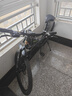鳳凰官方旗艦店山地自行車(chē)男女士變速單車(chē)青少年學(xué)生越野公路賽車(chē)途瑞 鋼架【輻條】長(cháng)石灰 26寸【適合160-185cm】 24速 曬單實(shí)拍圖