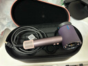 戴森（DYSON）HD16 智能吹風(fēng)機 Supersonic 電吹風(fēng) 負離子 速干護發(fā)   禮物推薦 HD16晶耀紫色 曬單實(shí)拍圖