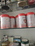 貝因美（Beingmate）愛(ài)加6-12月幼兒奶粉2段800g*6多罐免疫成長(cháng)奶粉含乳鐵蛋白 曬單實(shí)拍圖
