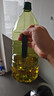歐麗薇蘭Olivoila【保真橄欖油】食用油 純正橄欖油2.5L 曬單實(shí)拍圖