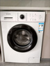 康佳滾筒全自動(dòng)洗衣機家用10公斤 智能投放 以舊換新 家電國家補貼20%【送裝一體】KG100-1202BPTI 曬單實(shí)拍圖