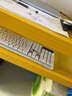 星之韻倉儲貨架置物架多層家用靠墻儲物架倉庫重型超市車(chē)庫儲物間收納架 【黑黃】四層主架-2米高 常規長(cháng)100*寬40【承重200kg/層】 曬單實(shí)拍圖