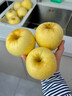 山姆伯伯 維納斯蘋(píng)果【閃送】黃金蘋(píng)果水果新鮮水果禮盒年貨送禮 【清甜·優(yōu)選果】單果65mm+ 5斤裝【巨劃算-80%人買(mǎi)】超值推薦  凈4* 曬單實(shí)拍圖