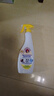 CHANTECLAIR大公雞管家多功能油污凈(薰衣草) 廚房重油污清潔劑 600ml 曬單實(shí)拍圖