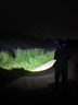 ForLink激光頭燈強光遠射超亮防水大光圈戶(hù)外夜釣手電趕海釣魚(yú)燈超長(cháng)續航 新光動(dòng)力激光炮【3電套餐】 曬單實(shí)拍圖