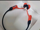 韶音（SHOKZ）OpenSwimPro 骨傳導耳機骨傳導藍牙耳機游泳耳機 運動(dòng)跑步防水S710 珊瑚海 曬單實(shí)拍圖