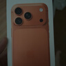 Apple/蘋(píng)果 iPhone 17 Pro 256GB 星宇橙色 支持移動(dòng)聯(lián)通電信5G 雙卡雙待手機 曬單實(shí)拍圖