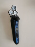 飛利浦（PHILIPS）電動(dòng)剃須刀旋護7系 SkinIQ高端系列護膚級刮胡刀 生日禮物送父親送老公送男友 國家補貼 曬單實(shí)拍圖
