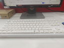 英菲克（INPHIC）K87無(wú)線(xiàn)機械鍵盤(pán)有線(xiàn)藍牙三模gasket客制化滿(mǎn)填充側刻HIFI游戲電競辦公全鍵熱插拔等 等高線(xiàn)黑金軸 曬單實(shí)拍圖
