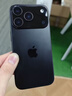 Apple/蘋(píng)果 iPhone 17 256GB 黑色 支持移動(dòng)聯(lián)通電信5G 雙卡雙待手機 曬單實(shí)拍圖