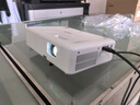 愛(ài)普生（EPSON）CO-W01 辦公投影儀 臥室投影機家用 網(wǎng)課推薦 便攜智能影院 （高流明 WXGA 兩年質(zhì)保）國家補貼 曬單實(shí)拍圖