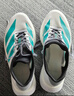 阿迪達斯 （adidas）中性 跑步系列 ADIZERO BOSTON 13 M 跑步鞋 JR4791 白色  41  曬單實(shí)拍圖