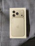 Apple/蘋(píng)果 iPhone 17 Pro 512GB 銀色 支持移動(dòng)聯(lián)通電信5G 雙卡雙待手機 曬單實(shí)拍圖
