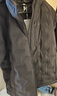 蕉內氫氣502Air男士連帽輕薄羽絨服通勤保暖外套冬季防風(fēng)大衣新款 曬單實(shí)拍圖