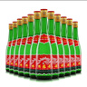 西鳳酒 綠瓶裸瓶省外版 45度 500ml*12瓶 整箱裝 鳳香型白酒 曬單實(shí)拍圖