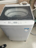 松下（Panasonic）【吳磊推薦】波輪洗衣機全自動(dòng)10公斤 除螨羽絨羊毛洗內衣洗衣機XQB100-Q17CS以舊換新國家補貼20% 曬單實(shí)拍圖