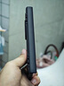 NillkiN三星zfold6手機殼 Galaxy Z Fold6磨砂防滑全包防摔磁吸保護套可拆筆套輕薄硬殼軟邊簡(jiǎn)約保護殼 磨砂Fold【普通款】黑色 曬單實(shí)拍圖