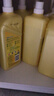 斧頭牌（AXE）檸檬護膚洗潔精1.18kg*6瓶超值囤貨裝不傷手新老包裝隨機發(fā)貨 曬單實(shí)拍圖