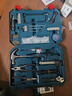 BOSCH家用多功能五金工具(108件)手動(dòng)工具箱 家裝維修桌椅拆裝電腦拆機 曬單實(shí)拍圖