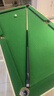 U環(huán)球臺球桿060/061蝙蝠0304/0305Aa白巫師KS0102中式黑八九球大頭 新款限量加強版環(huán)球0104+4孔桿桶+保養用品 曬單實(shí)拍圖