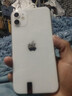 蘋(píng)果 iPhone11 蘋(píng)果11 原裝屏 99新 國行正品手機 二手手機 蘋(píng)果手機 國行全網(wǎng)通4G雙卡雙待 靚機 白色(五星店鋪) 95新128G+質(zhì)保三年+快充禮包+支持分期 曬單實(shí)拍圖