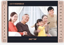 國愛(ài)（goai） 唱戲機老人便攜式看戲機超清廣場(chǎng)舞視頻播放器老年人跳舞機大屏幕wifi小電視機收音機 22吋旗艦版超清鋼化屏 標配+32G戲曲廣場(chǎng)舞視頻U盤(pán) 曬單實(shí)拍圖