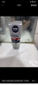 妮維雅（NIVEA）男士升級【控油冰爽】多效潔面100g雙支洗面奶護膚去油祛痘青少年 曬單實(shí)拍圖