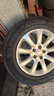 米其林（MICHELIN）汽車(chē)輪胎/電動(dòng)車(chē)新能源輪胎 225/65R17 106V e聆悅 E PRIMACY 曬單實(shí)拍圖