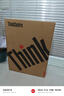 聯(lián)想臺式機 ThinkCentre M760e(M755e升級款)商用辦公電腦主機(i5-14400 16G DDR5 1TSSD WiFi)定制 曬單實(shí)拍圖