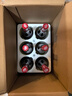 洛神山莊經(jīng)典紅/白澳洲進(jìn)口干紅/干白葡萄酒750ml*6瓶整箱裝 送禮 澳洲洛神山莊經(jīng)典白 曬單實(shí)拍圖