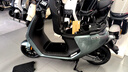 九號（Ninebot）智能電動(dòng)摩托車(chē)E80c MK2全速真續航鉛酸【門(mén)店自提】 到門(mén)店選顏色 曬單實(shí)拍圖