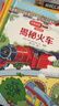 尤斯伯恩看里面（3-6歲版）：揭秘火車(chē)  曬單實(shí)拍圖