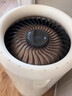 bures無(wú)霧加濕器空氣凈化一體機鼻炎適用家用臥室大容量大面積孕婦嬰幼兒適用除菌客廳辦公室落地蒸發(fā)式 【自清潔】雙波段除菌款 曬單實(shí)拍圖