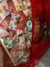 徐福記 多口味硬糖喜糖2.2斤 結婚訂婚滿(mǎn)月 伴手禮 大包裝散裝糖果 曬單實(shí)拍圖