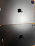 Apple/蘋(píng)果 iPad Pro11英寸 M5芯片 2025年新款平板電腦 256G WLAN版 深空黑色 曬單實(shí)拍圖