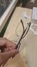 鏡邦防藍光眼鏡平光無(wú)度數抗疲勞看手機電腦專(zhuān)用眼鏡近視可配度數蔡司 曬單實(shí)拍圖