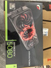 七彩虹（Colorful）iGame GeForce RTX 5080 Advanced OC 16GB  GDDR7 DLSS 4 電競光追游戲設計電腦顯卡 曬單實(shí)拍圖