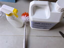 GOOD POINT瓷磚清潔劑2500ml 強力去污去水泥地板地面滲色去黃除垢劑清洗劑 曬單實(shí)拍圖