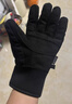 戴適Arendal 冬季防水防風(fēng)騎行手套 戶(hù)外運動(dòng)保暖透氣 男女通用 黑色 【觸屏 零下15~0℃】 S 曬單實(shí)拍圖