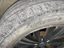固特異（Goodyear）汽車(chē)輪胎 235/55R18 104W EF1 SPORT鷹馳F1酷跑 適配探岳/途觀(guān)L 曬單實(shí)拍圖