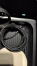 3W Auto-life汽車(chē)配件車(chē)載數據線(xiàn)手機充電線(xiàn)加長(cháng)版彎頭安卓蘋(píng)果typec快充接口 60W type-c快充/L口安卓數據線(xiàn) 曬單實(shí)拍圖