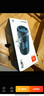 JBL FLIP6 音樂(lè )萬(wàn)花筒六代 便攜式藍牙音箱低音炮 防水防塵多臺串聯(lián) 賽道揚聲器 獨立高音單元 金屬黑 曬單實(shí)拍圖